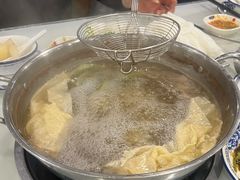 -福合埕牛肉火锅(长平国新店)
