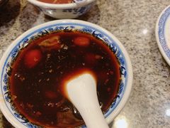 古法糖芋苗-南京大牌档(三阳广场苏宁店)