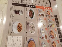 -南粥北面(东大桥店)