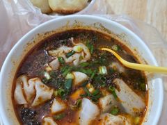 -周记热干面豆皮大王(桃花东街店)
