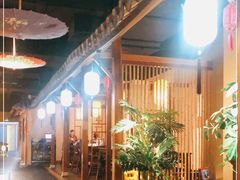 -玲珑·新粤菜(安华汇店)