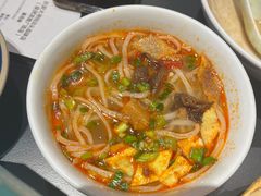 -长安大牌档之龙头酒肆(荣民龙首广场店)
