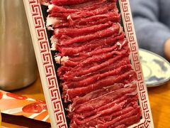 -乐宴·老北京铜火锅(桂庙店)