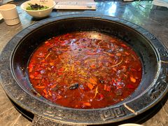 -大鱼山房鱼头火锅(老字号品质店)