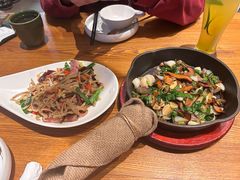 -云海肴·汽锅鸡·云南菜(苏州中心店)
