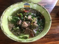 -周记蟹仔粉(侨港风情街店)