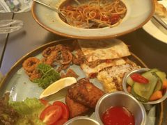 -bluefrog蓝蛙(水游城店)