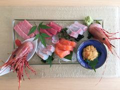 -紫· 割烹  Kappo Murasaki