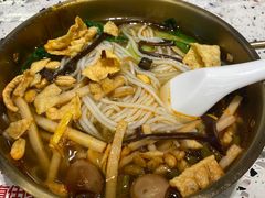 -雙冲柳州螺蛳粉&酸嘢&桂林米粉(簋街店)