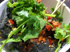 长沙臭豆腐-黑色经典臭豆腐·湖南特产(步行街店)