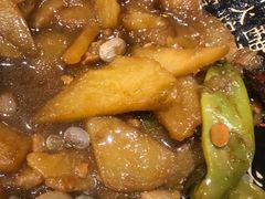 -小俩口烧烤东北菜(双井店)