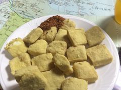 -88号小吃店·经典云南菜·地道纳西美食