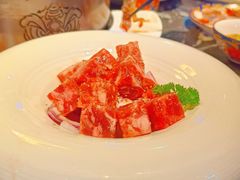 -十三姨正合丰烤肉(营迹路店)