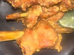 -simply thai天泰(长泰广场店)