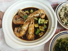 -回味黑鸭煲·始于2006(万松园店)