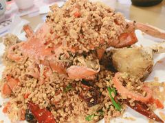 -王红军龙虾(新民路店)