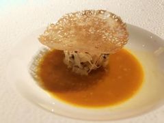 -Le Bernardin