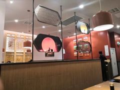 -阿香米线(北京大兴凯德MALL店)