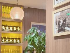 -安妮意大利餐厅(世贸天阶店)