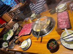 -牛品福潮汕牛肉火锅(旺庄店)