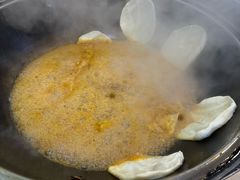 -三里屯土灶炖公鸡地锅鸡(江东店)