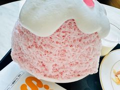 -丹礼糖甜品