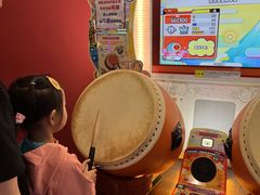 -汤姆熊欢乐世界(莘庄龙之梦店)