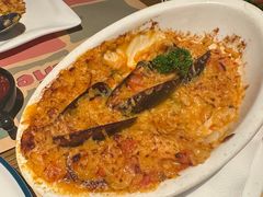 -安妮意大利餐厅(国贸店)