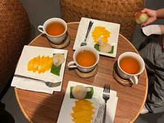 -Let’s Relax Spa(Siam Square One)