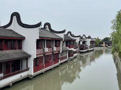 -召稼楼古镇