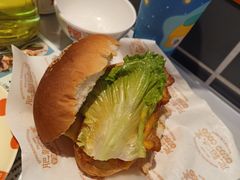 -肥韬茶餐厅(海上世界店)