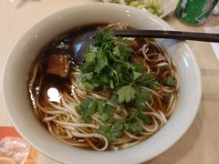 -李先生牛肉面大王(北京东四店)