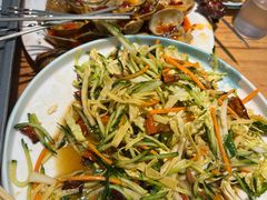 -亿牌牌东北烧烤(怀特店)