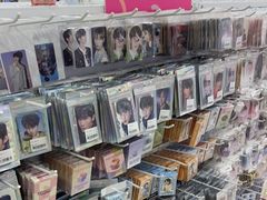 -Love Star追星馆(上海大悦城店)