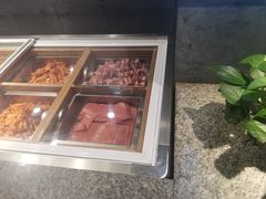 -鲜佰汇海鲜烤肉自助餐厅(银座商城泰安店)