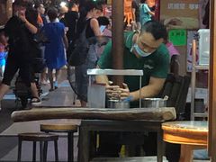 大堂-芝麻糊世家(西华店)