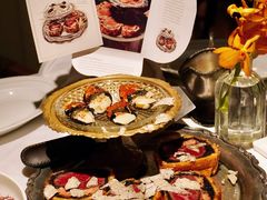 -壳里西餐厅Coquille Seafood Bistro(蒙自路店)