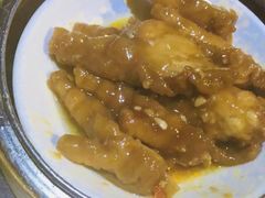 -糖朝(尖沙咀店)