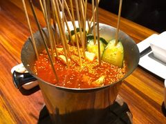 -鹿港小镇(滨北店)
