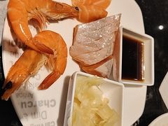 -星汇餐厅(新濠影汇店)