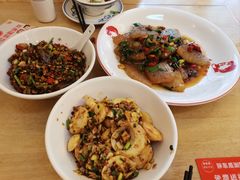 -胖东瓜·浏阳菜馆(火车站店)