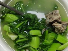 -罗记家常菜(鸿景花园店)