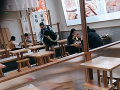 -小满手工粉(北京来福士店)