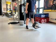 -中田健身工作室(杭州五洲国际店)