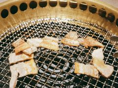 -谷牛日式烤肉(宝山U天地店)