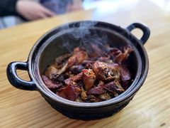 姜母鸭-斯丹姜母鸭·古法干香(涂门街总店)