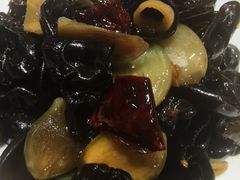 -万荣烤鸭店·北京菜(天坛店)