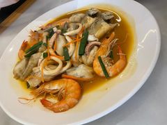 -华盛丰温州大排档(东三环南路店)