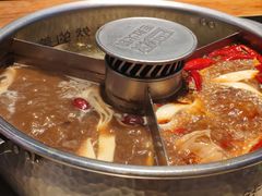 -巴奴毛肚火锅(大剧院店)