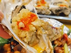 -得记得潮州海鲜砂锅粥(宝业路店)